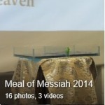 Meal of Messiah 2014