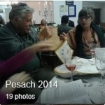 Pesach 2014